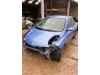 Nissan Micra 1.4 16V Sloopvoertuig (2003, Blauw)