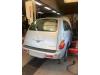 Chrysler PT Cruiser 2.0 16V Sloopvoertuig (2003, Grijs)