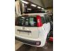 Fiat Panda/Pandina 0.9 TwinAir 65 Sloopvoertuig (2013, Wit)