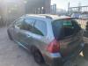 Peugeot 307 SW 1.6 16V Sloopvoertuig (2004, Grijs)
