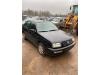 Volkswagen Vento 1.6 i Sloopvoertuig (1998, Zwart)