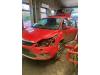 Ford Focus 2 2.0 16V Sloopvoertuig (2009, Rood)