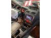 Ford Focus 2 2.0 16V Sloopvoertuig (2009, Rood)