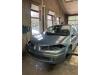 Renault Megane II Grandtour 1.6 16V Sloopvoertuig (2007, Grijs)