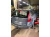 Renault Megane II Grandtour 1.6 16V Sloopvoertuig (2007, Grijs)