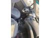 Chevrolet Spark 1.0 16V Bifuel Sloopvoertuig (2012, Zwart)
