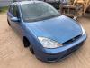 Ford Focus 1 1.4 16V Sloopvoertuig (2002, Blauw)