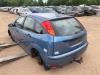 Ford Focus 1 1.4 16V Sloopvoertuig (2002, Blauw)