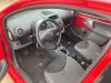 Toyota Aygo 1.0 12V VVT-i Sloopvoertuig (2008, Rood)