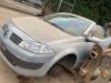 Renault Megane II CC 2.0 16V Sloopvoertuig (2004, Grijs)