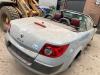 Renault Megane II CC 2.0 16V Sloopvoertuig (2004, Grijs)