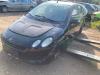 Smart Forfour 1.1 12V Sloopvoertuig (2004, Zwart)