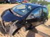Toyota Aygo 1.0 12V VVT-i Sloopvoertuig (2006, Zwart)