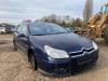 Citroen C5 II Berline 1.8 16V Sloopvoertuig (2005, Blauw)