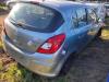 Opel Corsa D 1.3 CDTi 16V ecoFLEX Sloopvoertuig (2011, Grijs)
