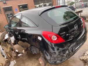 Opel Corsa D 1.0  (Sloop)