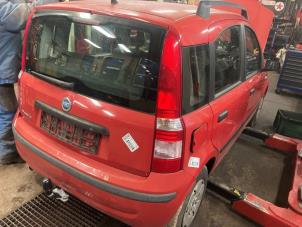 Fiat Panda 1.1 Fire  (Sloop)