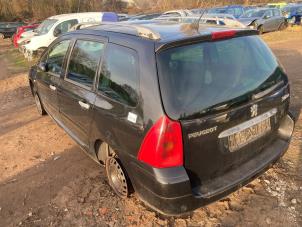 Peugeot 307 SW 2.0 16V  (Sloop)