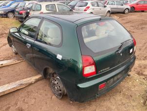 Mitsubishi Colt 1.3 GL,GLX 12V  (Sloop)