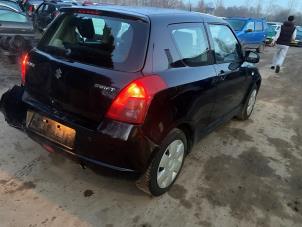 Suzuki Swift 1.3 VVT 16V  (Sloop)