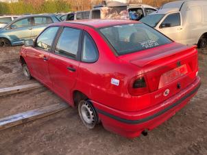 Seat Cordoba 1.6i CLX,GLX,SE,Latino,SX  (Sloop)
