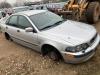 Volvo S40 1.8 16V Sloopvoertuig (2002, Grijs)