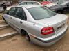 Volvo S40 1.8 16V Sloopvoertuig (2002, Grijs)