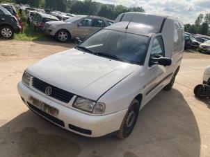 Volkswagen Caddy II 1.9 TDI Sloopvoertuig (2000)
