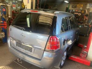 Opel Zafira 1.8 16V Ecotec Sloopvoertuig (2006, Grijs)
