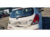 Hyundai i20 1.4 CRDi 16V Sloopvoertuig (2013)
