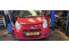 Suzuki Alto 1.0 12V Sloopvoertuig (2009, Rood)