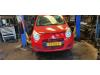 Suzuki Alto 1.0 12V Sloopvoertuig (2009, Rood)