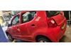 Suzuki Alto 1.0 12V Sloopvoertuig (2009, Rood)