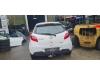 Mazda 2 1.3 16V S-VT Sloopvoertuig (2012, Wit)