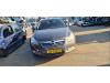 Opel Insignia Sports Tourer 1.4 Turbo 16V Ecotec Sloopvoertuig (2012, Grijs)