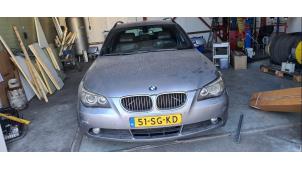 BMW 5 serie Touring 535d 24V  (Sloop)