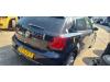 Volkswagen Polo V 1.2 12V Sloopvoertuig (2011, Zwart)