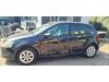 Volkswagen Polo V 1.2 12V Sloopvoertuig (2011, Zwart)