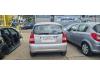 Kia Picanto 1.1 12V Sloopvoertuig (2004, Grijs)