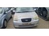 Kia Picanto 1.1 12V Sloopvoertuig (2004, Grijs)