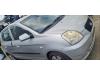 Kia Picanto 1.1 12V Sloopvoertuig (2004, Grijs)