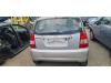Kia Picanto 1.1 12V Sloopvoertuig (2004, Grijs)