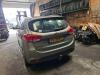 Kia Carens IV 1.6 GDI 16V Sloopvoertuig (2014, Grijs)