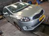 Kia Carens IV 1.6 GDI 16V Sloopvoertuig (2014, Grijs)