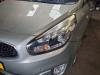 Kia Carens IV 1.6 GDI 16V Sloopvoertuig (2014, Grijs)