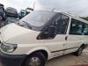 Ford Transit 2.0 TDdi 16V Sloopvoertuig (2006, Wit)