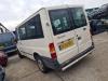 Ford Transit 2.0 TDdi 16V Sloopvoertuig (2006, Wit)