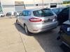 Ford Mondeo IV Wagon 2.0 TDCi 140 16V Sloopvoertuig (2014, Grijs)