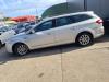 Ford Mondeo IV Wagon 2.0 TDCi 140 16V Sloopvoertuig (2014, Grijs)