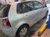 Volkswagen Polo IV 1.2 12V Sloopvoertuig (2006, Grijs)